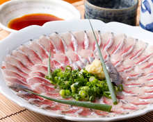 Sashimi