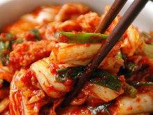 Kimchi