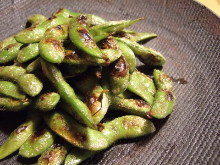 Edamame beans