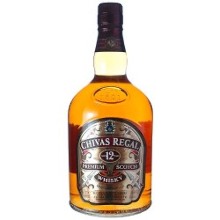 Chivas Regal