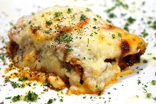 Moussaka