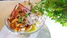 Ceviche