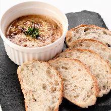 Foie gras