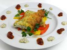 Lightly-dried Atka mackerel