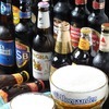 【Gaining Popularity】A wide range of【Craft Beers】