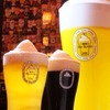 【Summer’s Here】Time for 【Frozen Draft Beers】