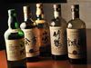 Japanese & Traditional Scotch 【Whiskeys】