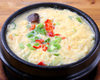 Kerantim(Korean steamed egg hotchpotch)