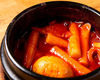 Tteokbokki