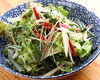 TOTORI salad(special taste) TOTORI salad(special taste)