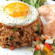 Nasi goreng