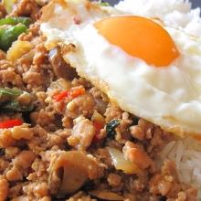 Pad ka prao