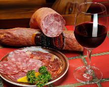 Salami