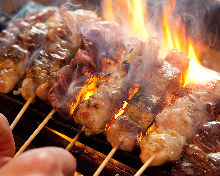 Other Yakitori / skewers