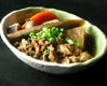 Other simmered dishes