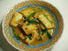 Tofu Champuru Tofu Champuru