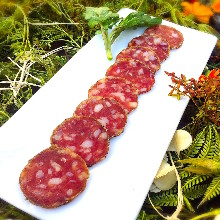 Salami