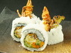 Soft shell crab Roll