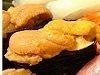 Uni(sea urchin) Uni(sea urchin)