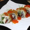 Sumptuous & healthy Maki