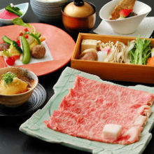 Sukiyaki