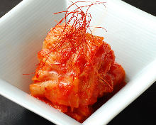 Kimchi