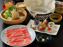 29,452 JPY Course (11 Items)