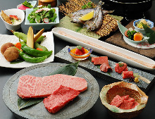 29,452 JPY Course (10 Items)