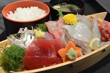 Sashimi