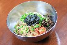 Bibimbap