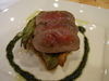 Roast lamb Roast lamb