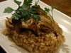 Fried rice Fried rice