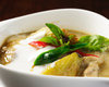 Green curry