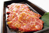 Kuroge Wagyu beef choice short rib (sauce) Kuroge Wagyu beef choice short rib (sauce)