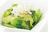 Gyu-Kaku Korean-style salad