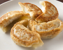 Gyoza