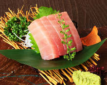 Sashimi