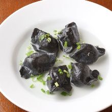 Century egg