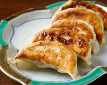 "Taki" gyoza