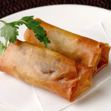 Spring roll