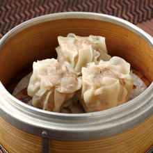 Shaomai dumplings