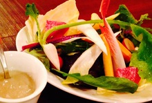 Bagna cauda