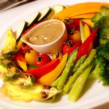 Bagna cauda