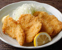 Chicken cutlet