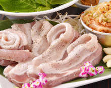 Samgyeopsal