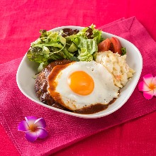 Loco moco