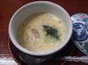 Chawanmushi (steamed egg custard)