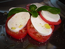 Caprese