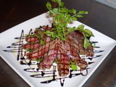 Tagliata