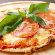 Margherita